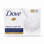 Dove Beauty Cream Bar Soap – Soft, Smooth, and Glowing Skin