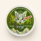 FOX White Slims | Select from 9 Flavour Options