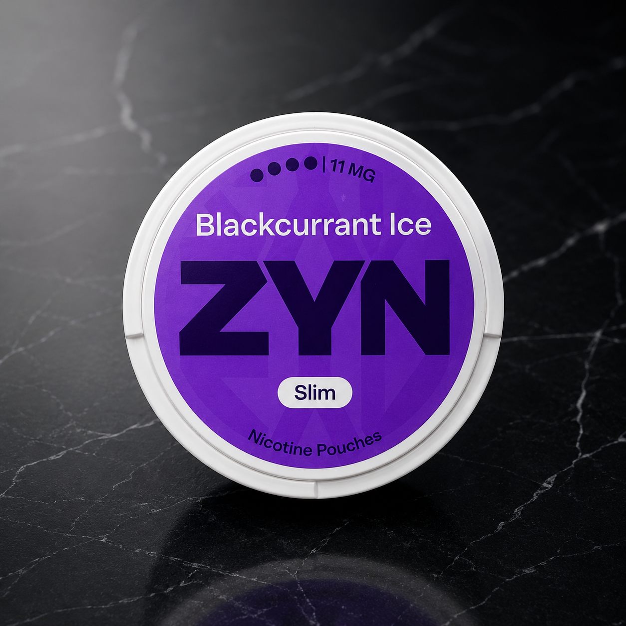 ZYN Nicotine Pouches | Slim & Mini Flavours – Adults Only