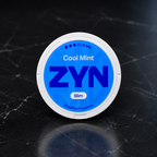 ZYN Nicotine Pouches | Slim & Mini Flavours – Adults Only