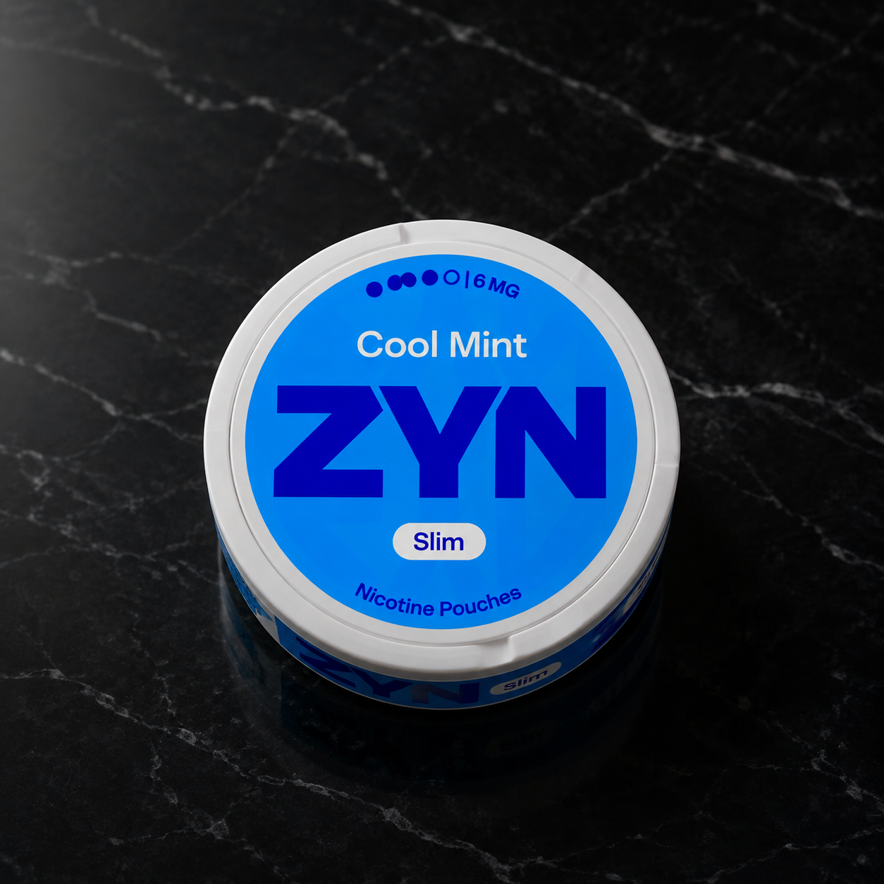 ZYN Nicotine Pouches | Slim & Mini Flavours – Adults Only