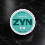 ZYN Nicotine Pouches | Slim & Mini Flavours – Adults Only