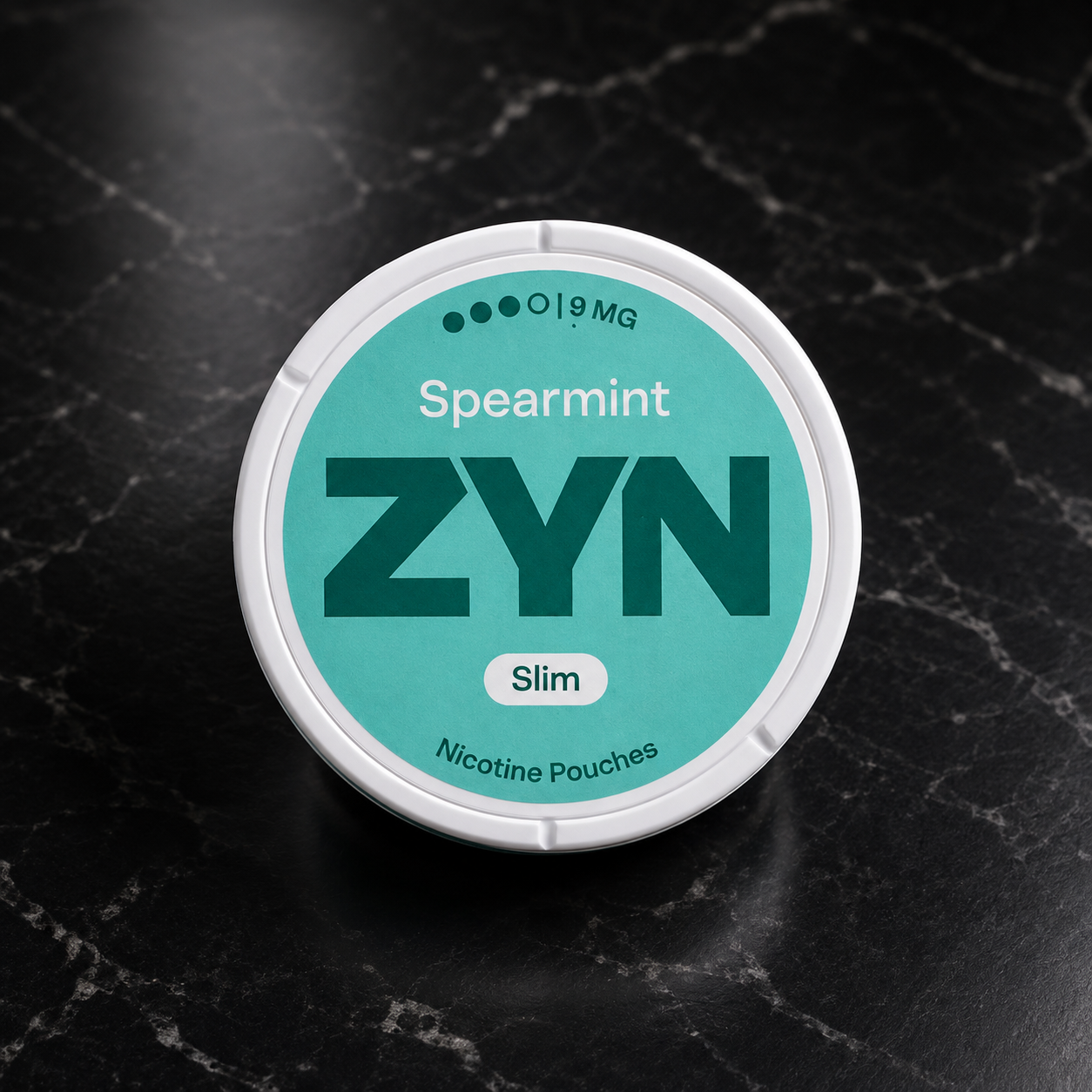 ZYN Nicotine Pouches | Slim & Mini Flavours – Adults Only
