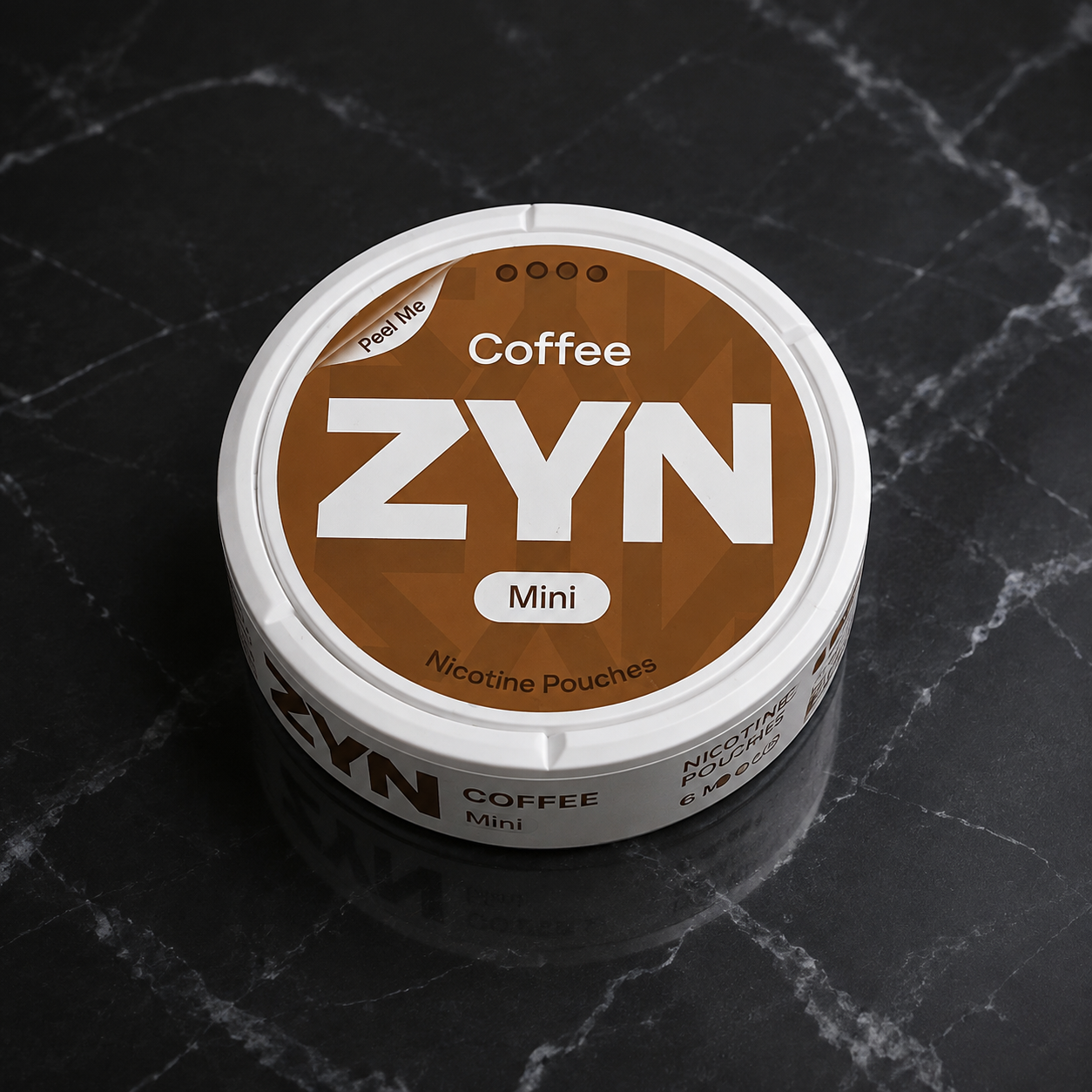 ZYN Nicotine Pouches | Slim & Mini Flavours – Adults Only