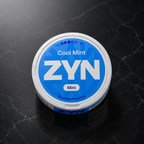ZYN Nicotine Pouches | Slim & Mini Flavours – Adults Only