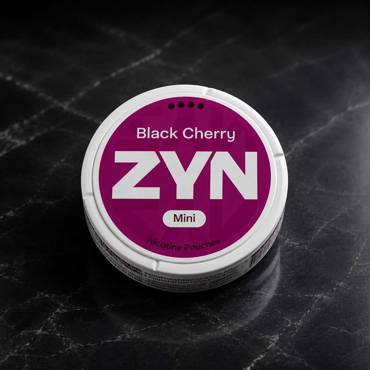 ZYN Nicotine Pouches | Slim & Mini Flavours – Adults Only