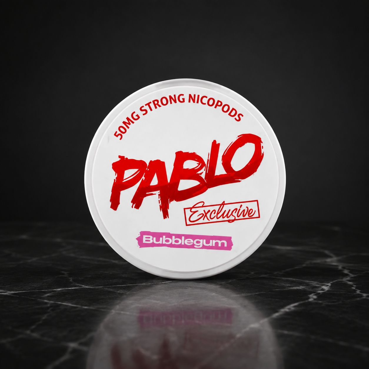 PABLO Nicopods | Select from 10 Flavour Options