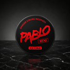 PABLO Nicopods | Select from 10 Flavour Options