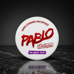 PABLO Nicopods | Select from 10 Flavour Options