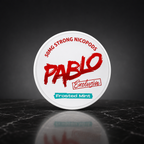 PABLO Nicopods | Select from 10 Flavour Options
