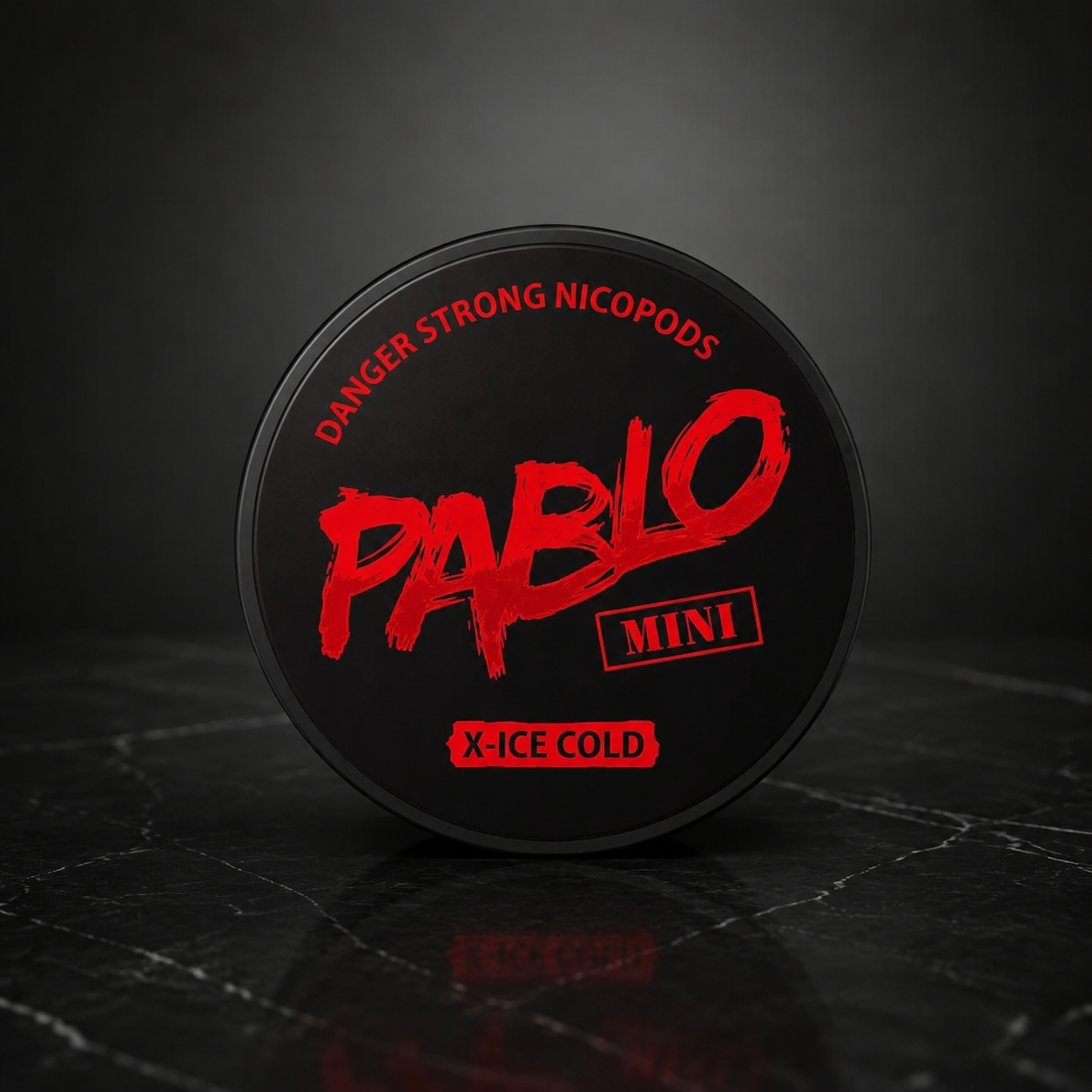 PABLO Nicopods | Select from 10 Flavour Options