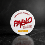 PABLO Nicopods | Select from 10 Flavour Options