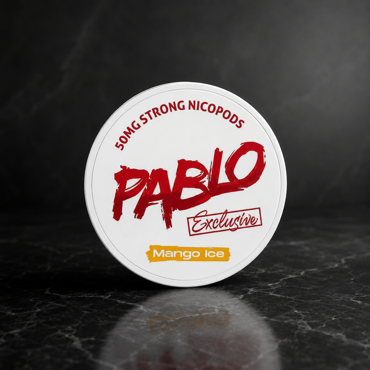 PABLO Nicopods | Select from 10 Flavour Options