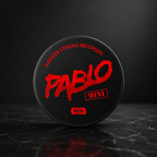 PABLO Nicopods | Select from 10 Flavour Options