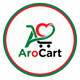 AroCart - Home