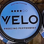 VELO Nicotine Pouches | Select from 18 Flavour Options