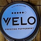 VELO Nicotine Pouches | Select from 18 Flavour Options