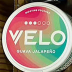 VELO Nicotine Pouches | Select from 18 Flavour Options