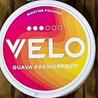VELO Nicotine Pouches | Select from 18 Flavour Options