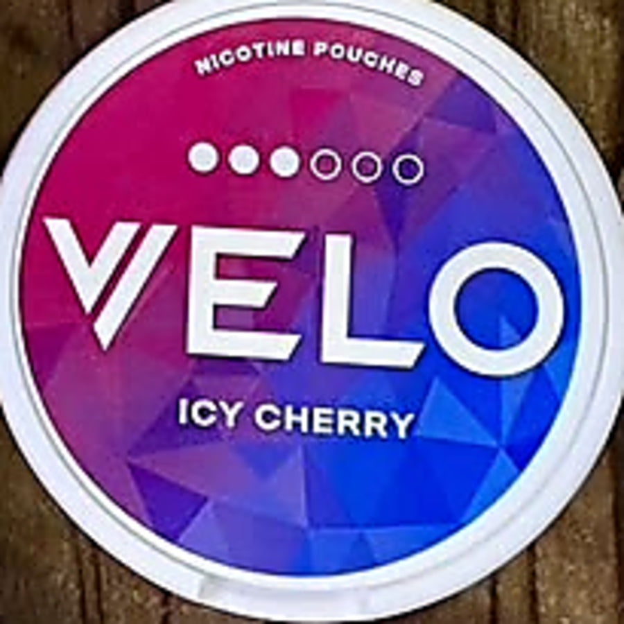 VELO Nicotine Pouches | Select from 18 Flavour Options