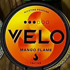 VELO Nicotine Pouches | Select from 18 Flavour Options