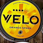 VELO Nicotine Pouches | Select from 18 Flavour Options