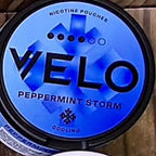 VELO Nicotine Pouches | Select from 18 Flavour Options