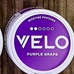 VELO Nicotine Pouches | Select from 18 Flavour Options