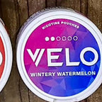 VELO Nicotine Pouches | Select from 18 Flavour Options